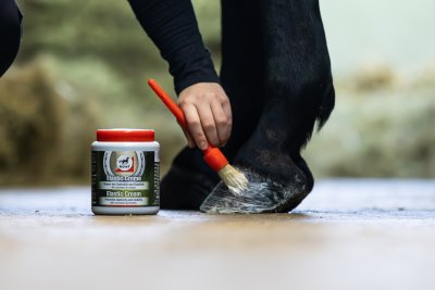 Leovet Elastic Cream 750 ml