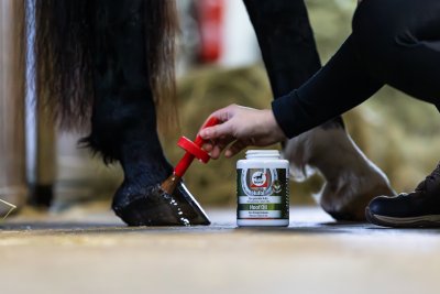 Leovet Hoof Oil 450 ml