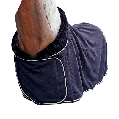Fleecetäcke Abbe