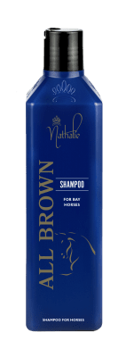 All Brown Shampoo 500 ml