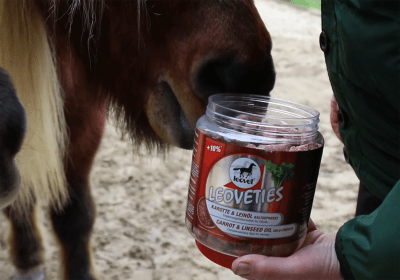 Leovet Leoveties Grain Free Premium Mix 1100 gr