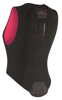 Ballistic Flex Fit Women