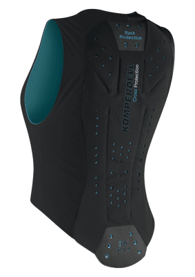 Ballistic Flex Fit Women