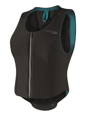 Ballistic Flex Fit Women