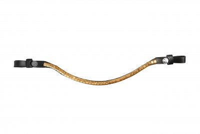 Finesse Browband Big Clinches