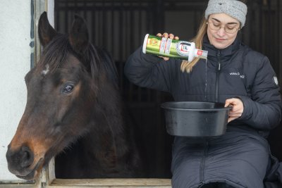 Leovet Biotin Plus 3 1000 ml