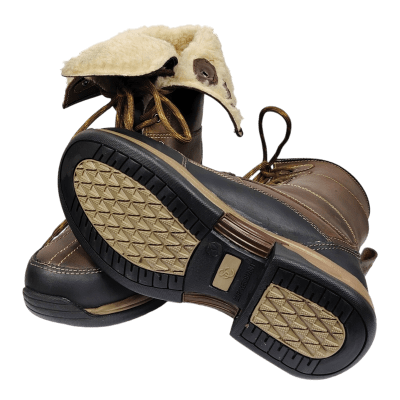 Vinter Rid- & Stallsko Bobbie