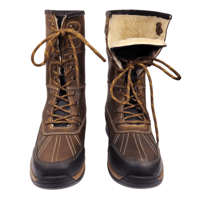 Vinter Rid- & Stallsko Bobbie