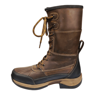 Vinter Rid- & Stallsko Bobbie