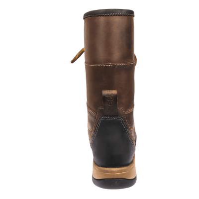 Vinter Rid- & Stallsko Bobbie