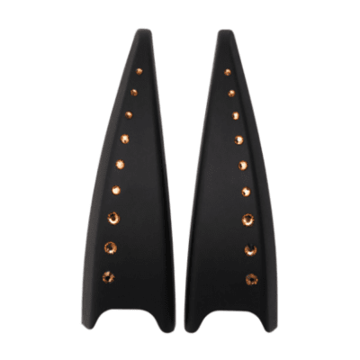 Covers Premium till S2 Stirrups