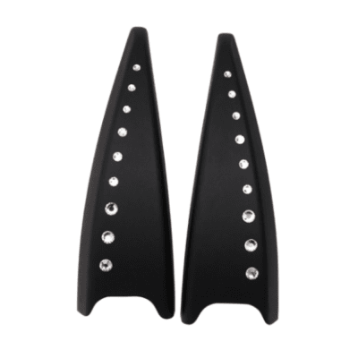 Covers Premium till S2 Stirrups
