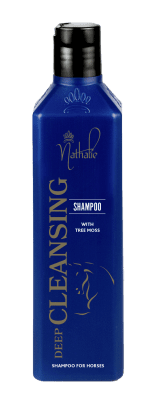 Deep Cleansing/Iodine Shampoo 250 ml