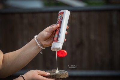 Leovet Leather Care Intensive 250 ml