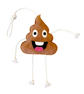 SC emoji toy poo
