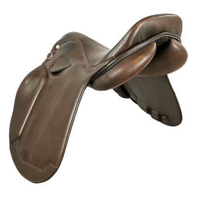 Endurance Pariani Brown 17,5 Wide