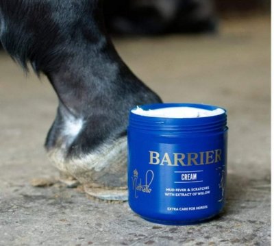 Barrier Cream 500 ml