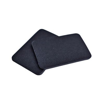 Meolinq Fästlapp 2-pack