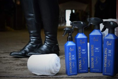 Final Touch Spray 500 ml