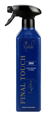 Final Touch Spray 500 ml