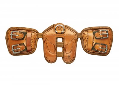 Freedom Dressyrgjord