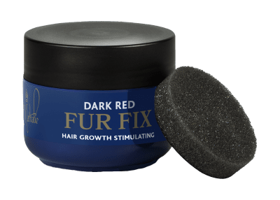 Fur Fix Red 30 ml