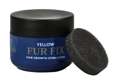 Fur Fix Yellow 30 ml