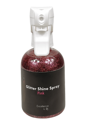 Excellence Glitter Shine Spray
