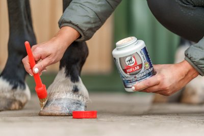 Leovet Huflab Natural Oil Balm 500 ml