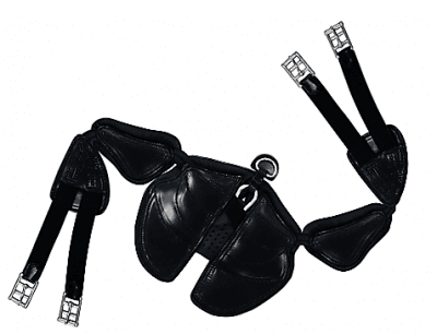 Freedom Hoppgjord med platta