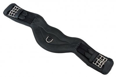 Dressyrgjord Soft Svängd