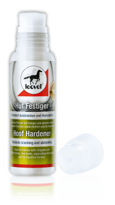 Leovet Hoof Hardener 200 ml