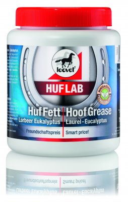 Leovet Huflab Hoof Grease 750 ml