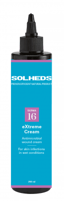 Solheds Derma 16 eXtreme Cream 250 ml