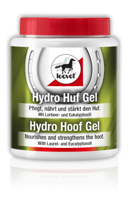 Leovet Hydro Hoof Gel 750 ml