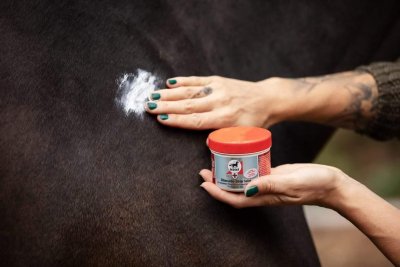 Leovet First Aid Silver Salve 150 ml