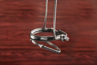 Finesse Himalaya Bridle