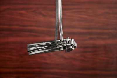 Finesse Cayenne Double Bridle