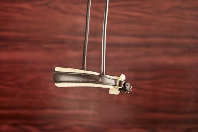 Finesse Cassidy Double Bridle