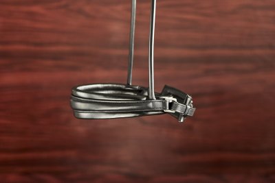 Finesse Cassidy Double Bridle