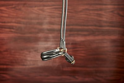 Finesse Spirit Bridle