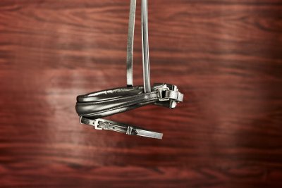 Finesse Cayenne Bridle