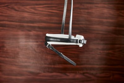 Finesse Cayenne Bridle