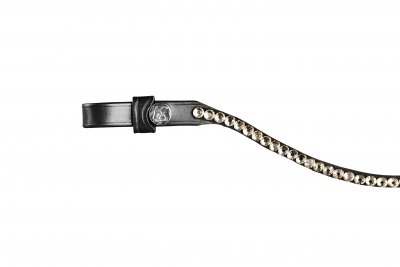 Finesse Browband Small Swarowski Stones