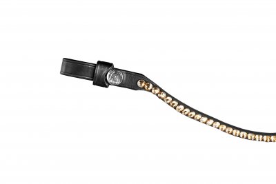 Finesse Browband Small Swarowski Stones