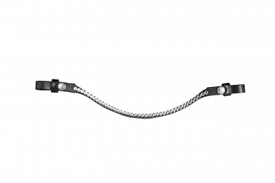 Finesse Browband Small Swarowski Stones