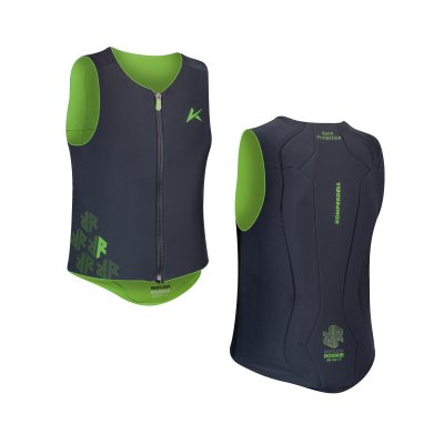 Ballistic Flexx Fit Pro Junior