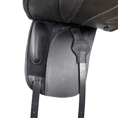 King Arthur, Santa Cruz