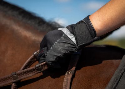 Nice Ride Ridhandske Lättfodrad Vår/Höst