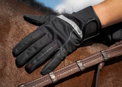 Nice Ride Ridhandske Lättfodrad Vår/Höst